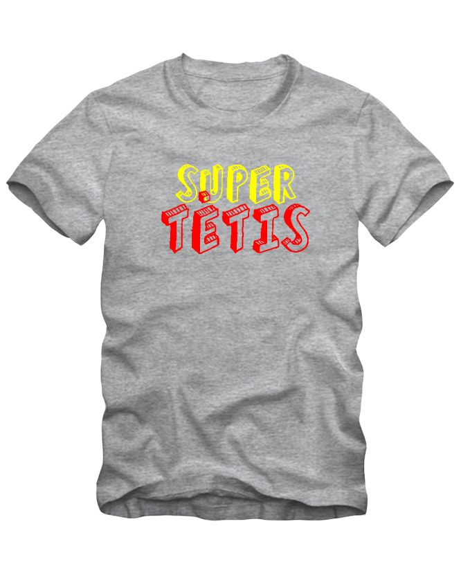 Tikrai Super tėtis